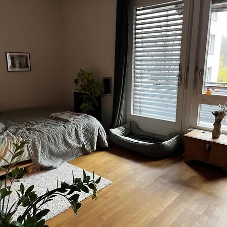 Gemuetliche Stube * Leipzig